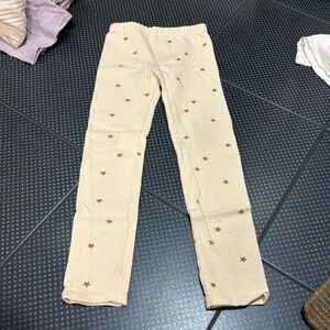 Adorable great condition leggings.